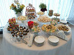 Restaurant UpTown Candy Bar