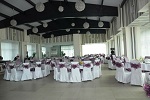 Restaurant UpTown Masa Miri